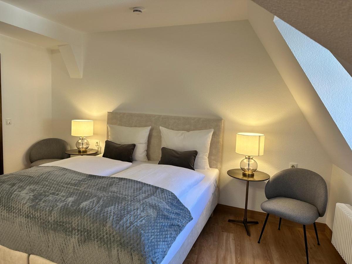 Hotel Martin Am Dom Bamberg