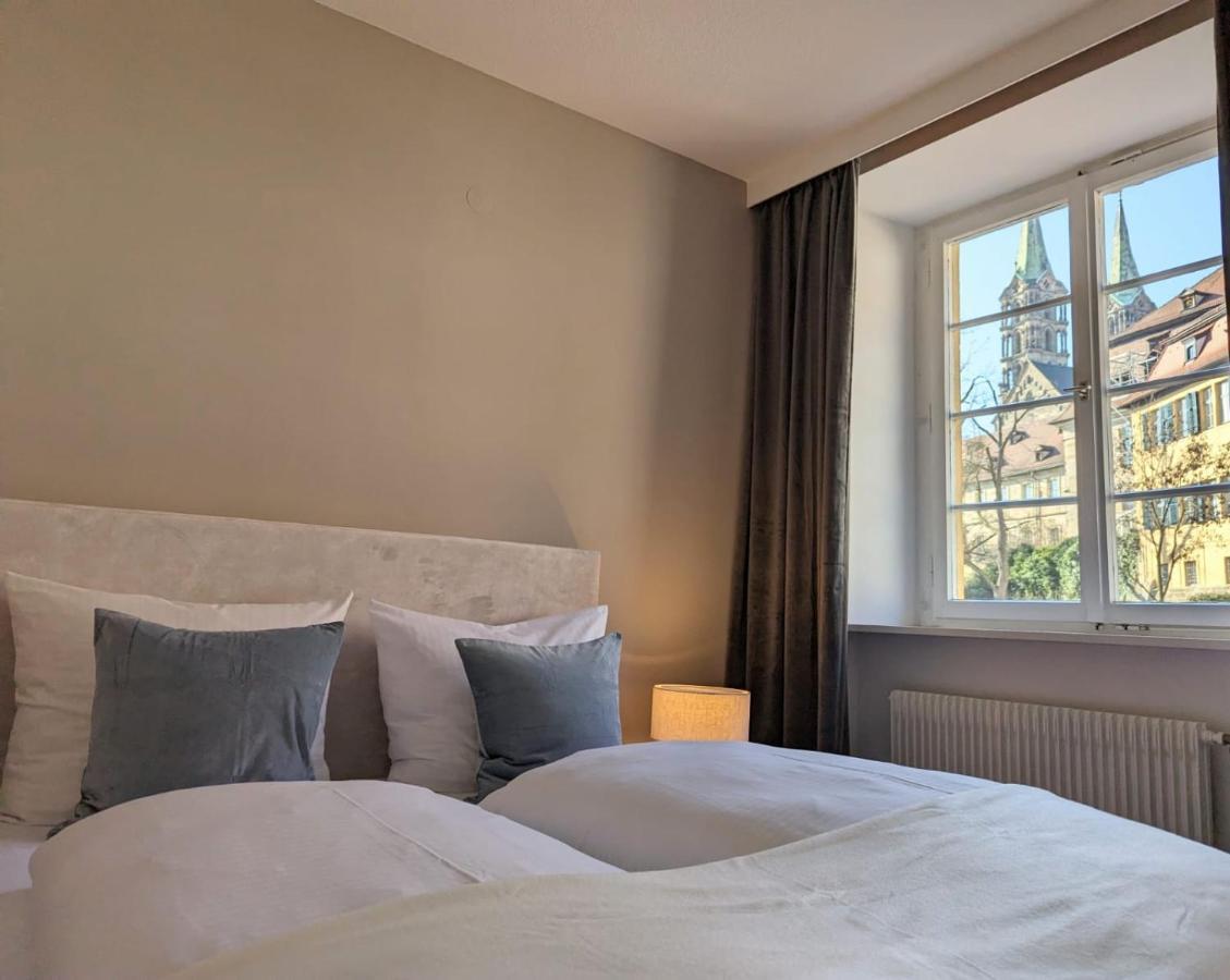 Hotel Martin Am Dom Bamberg