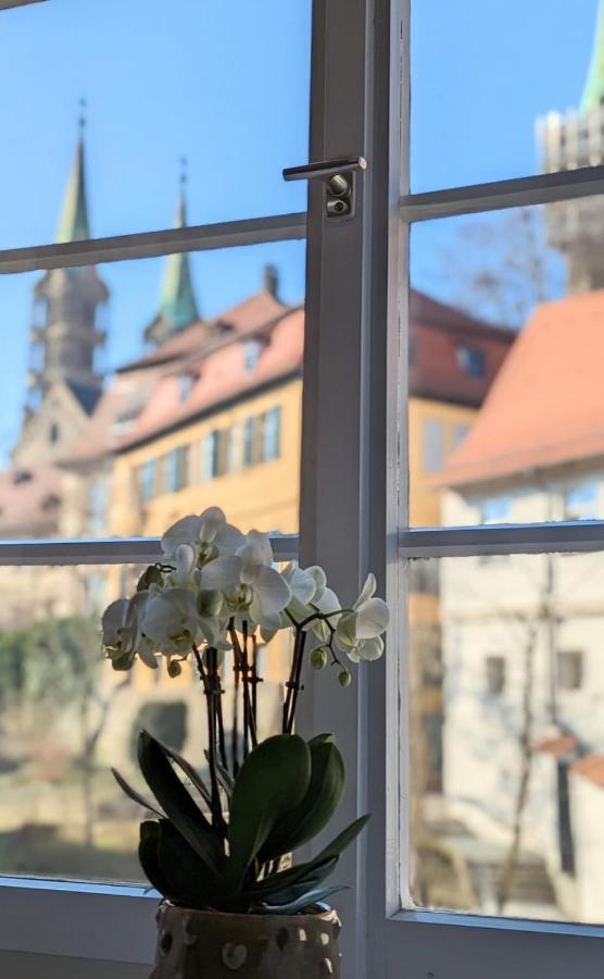 Hotel Martin Am Dom Bamberg