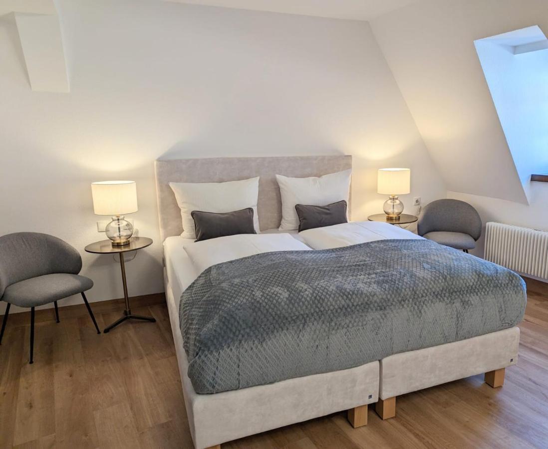 Hotel Martin Am Dom Bamberg